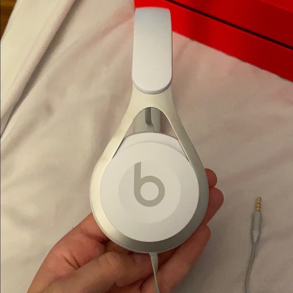 Beats ep - Picture 3 of 3